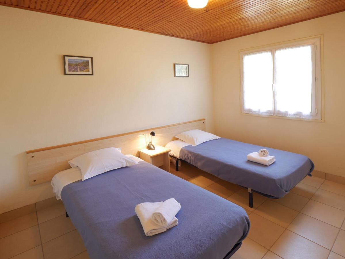 ULVF Les Hibiscus Hotel Saint-Jean-de-Monts Eksteriør billede